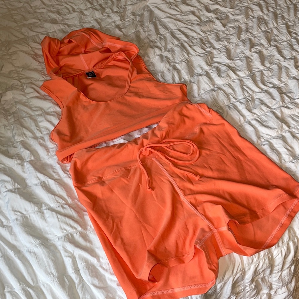 workout set!